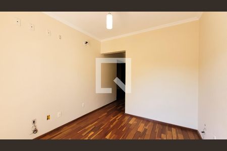 Suite Master de casa de condomínio para alugar com 7 quartos, 350m² em Jardim Chapadão, Campinas