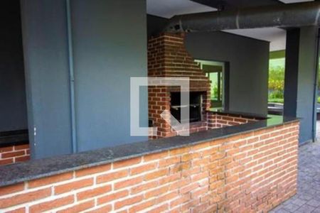 Apartamento à venda com 2 quartos, 55m² em Chácara Inglesa, São Paulo