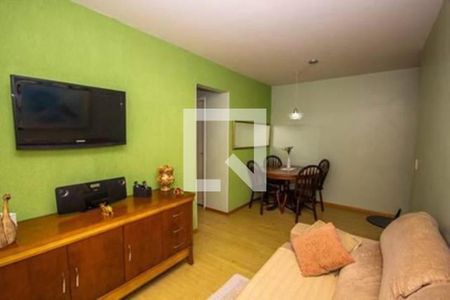 Apartamento à venda com 2 quartos, 55m² em Chácara Inglesa, São Paulo