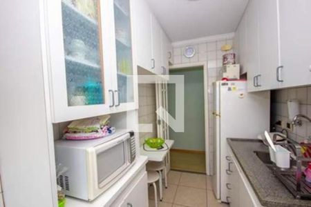 Apartamento à venda com 2 quartos, 55m² em Chácara Inglesa, São Paulo