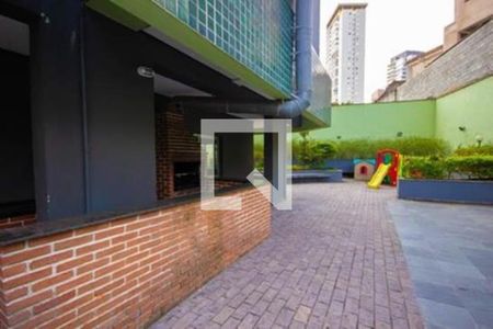 Apartamento à venda com 2 quartos, 55m² em Chácara Inglesa, São Paulo