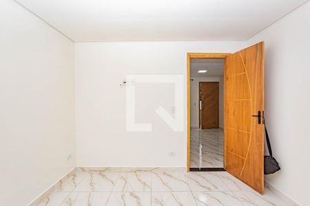 Quarto de casa para alugar com 1 quarto, 34m² em Sacoma, São Paulo