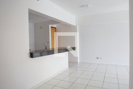 Sala de apartamento para alugar com 2 quartos, 98m² em Setor Bueno, Goiânia