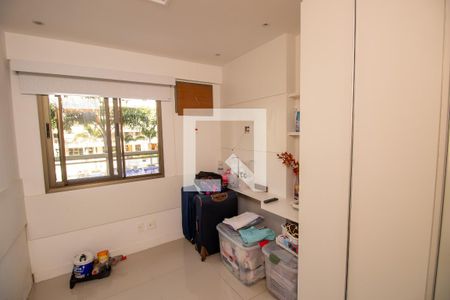 Quarto 1 de apartamento à venda com 3 quartos, 152m² em Recreio dos Bandeirantes, Rio de Janeiro