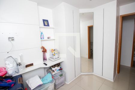 Quarto 1 de apartamento à venda com 3 quartos, 152m² em Recreio dos Bandeirantes, Rio de Janeiro