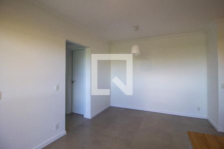 Sala de apartamento para alugar com 2 quartos, 63m² em Centro, Sorocaba