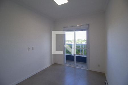 Suíte de apartamento para alugar com 2 quartos, 63m² em Centro, Sorocaba