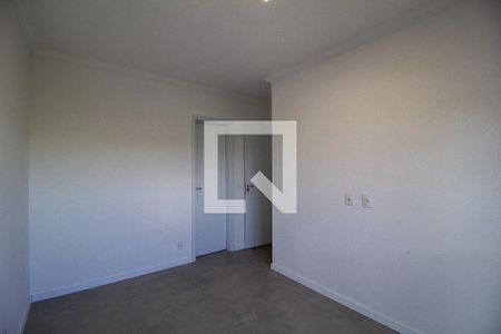 Suíte de apartamento para alugar com 2 quartos, 63m² em Centro, Sorocaba