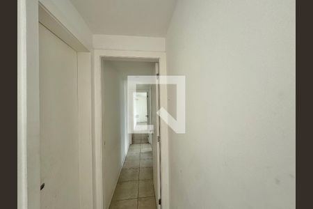 Corredor de apartamento para alugar com 3 quartos, 320m² em Recreio dos Bandeirantes, Rio de Janeiro