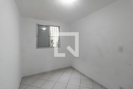 Quarto 1 de apartamento para alugar com 2 quartos, 55m² em Vila Silvia, São Paulo