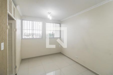 Sala de apartamento para alugar com 2 quartos, 55m² em Vila Silvia, São Paulo