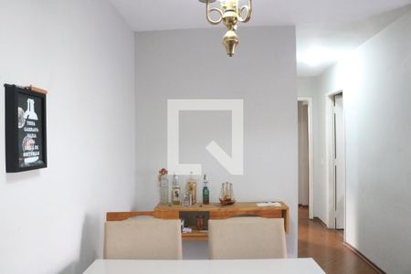 Sala de apartamento à venda com 1 quarto, 70m² em Pompeia, São Paulo