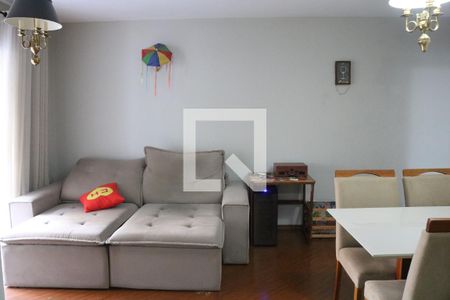 Sala de apartamento à venda com 1 quarto, 70m² em Pompeia, São Paulo