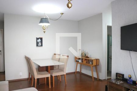 Sala de apartamento à venda com 1 quarto, 70m² em Pompeia, São Paulo