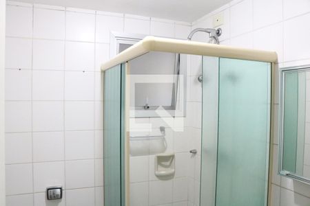 Banheiro de apartamento à venda com 1 quarto, 70m² em Pompeia, São Paulo