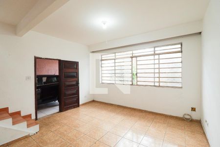 Sala de casa para alugar com 4 quartos, 200m² em Casa Verde, São Paulo