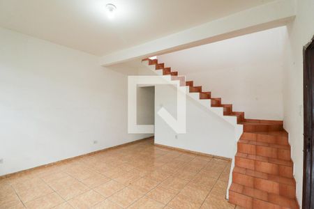 Sala de casa para alugar com 4 quartos, 200m² em Casa Verde, São Paulo