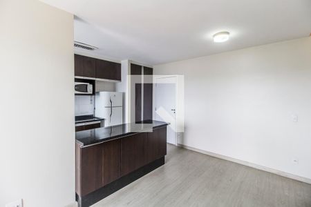 Sala de Jantar de apartamento para alugar com 3 quartos, 98m² em Centro, Carapicuíba