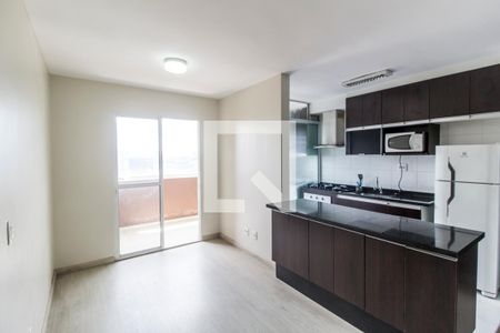 Sala de Jantar de apartamento para alugar com 3 quartos, 98m² em Centro, Carapicuíba