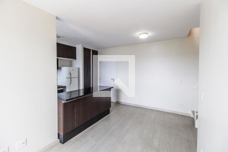 Sala de Jantar de apartamento para alugar com 3 quartos, 98m² em Centro, Carapicuíba