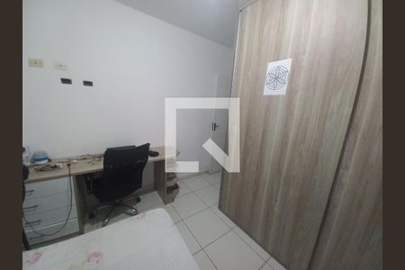 Quarto 1 de apartamento para alugar com 2 quartos, 0m² em Vila Jockei Clube, São Vicente