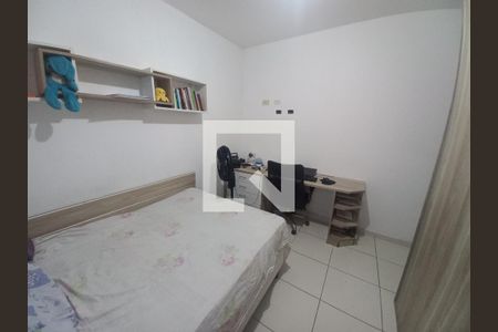 Quarto 1 de apartamento para alugar com 2 quartos, 0m² em Vila Jockei Clube, São Vicente