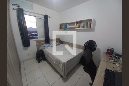 Quarto 1 de apartamento para alugar com 2 quartos, 0m² em Vila Jockei Clube, São Vicente