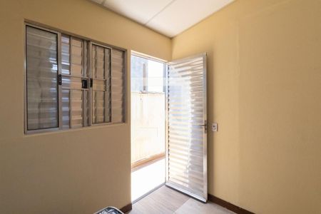Studio de kitnet/studio para alugar com 1 quarto, 20m² em Cangaiba, São Paulo