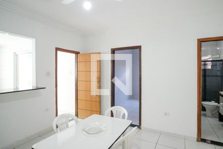 Sala de casa à venda com 3 quartos, 350m² em Nova Gerti, São Caetano do Sul