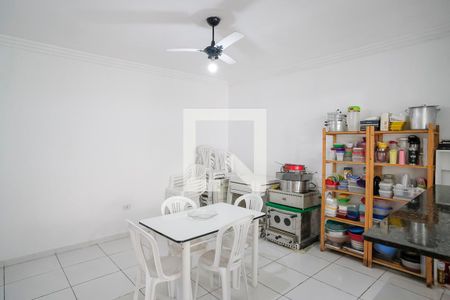 Sala de casa à venda com 3 quartos, 350m² em Nova Gerti, São Caetano do Sul