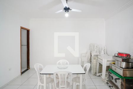 Sala de casa à venda com 3 quartos, 350m² em Nova Gerti, São Caetano do Sul