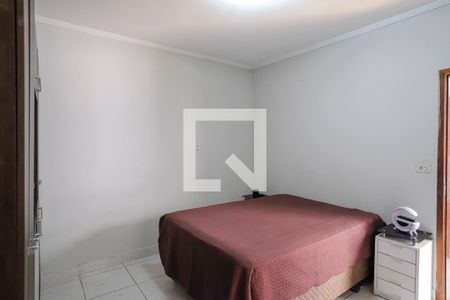 Quarto 1 de casa à venda com 3 quartos, 350m² em Nova Gerti, São Caetano do Sul