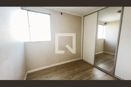 Quarto 2 de apartamento para alugar com 2 quartos, 55m² em Lauzane Paulista, São Paulo