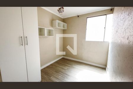 Quarto 1 de apartamento para alugar com 2 quartos, 55m² em Lauzane Paulista, São Paulo