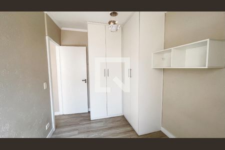 Quarto 1 de apartamento para alugar com 2 quartos, 55m² em Lauzane Paulista, São Paulo