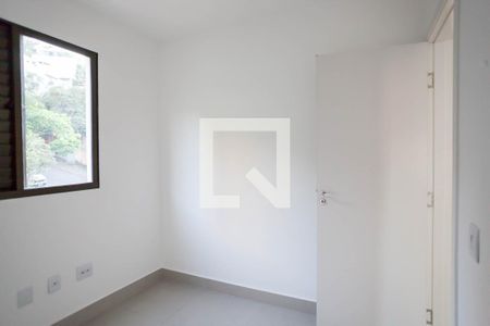 quarto 1 de apartamento para alugar com 3 quartos, 150m² em São Lucas, Belo Horizonte