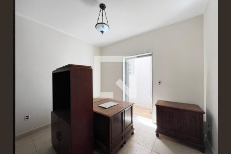 Quarto 2 de casa para alugar com 3 quartos, 140m² em Vila Clayton, Valinhos