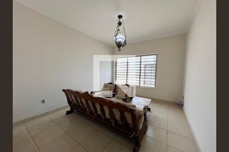 Sala de casa para alugar com 3 quartos, 140m² em Vila Clayton, Valinhos