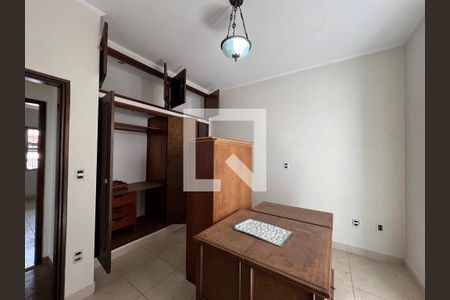 Quarto 2 de casa para alugar com 3 quartos, 140m² em Vila Clayton, Valinhos