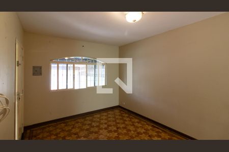 Sala de casa à venda com 2 quartos, 125m² em Jardim Cotinha, São Paulo