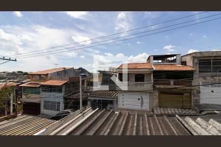 Vista do Quarto 1 de casa à venda com 2 quartos, 125m² em Jardim Cotinha, São Paulo