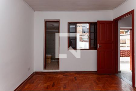 Quarto 1 de casa para alugar com 2 quartos, 108m² em Perdizes, São Paulo