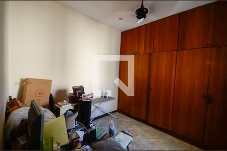 Quarto 1 de apartamento à venda com 2 quartos, 75m² em Tijuca, Rio de Janeiro