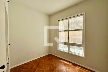 Quarto 01 de apartamento à venda com 2 quartos, 55m² em Catete, Rio de Janeiro