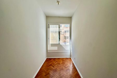 Sala de apartamento à venda com 2 quartos, 55m² em Catete, Rio de Janeiro