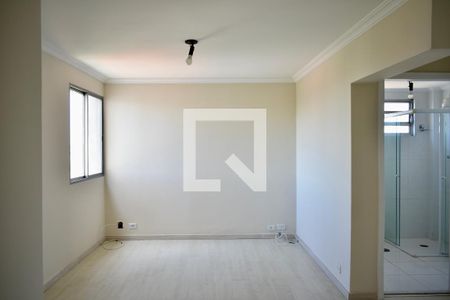 Sala de apartamento para alugar com 2 quartos, 60m² em Planalto Paulista, São Paulo