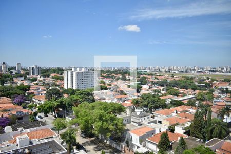 Sala de apartamento para alugar com 2 quartos, 60m² em Planalto Paulista, São Paulo