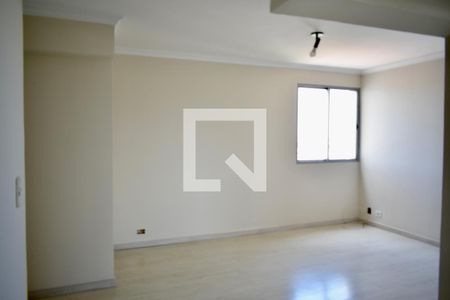 Sala de apartamento para alugar com 2 quartos, 60m² em Planalto Paulista, São Paulo