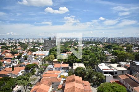 Quarto 1 de apartamento para alugar com 2 quartos, 60m² em Planalto Paulista, São Paulo