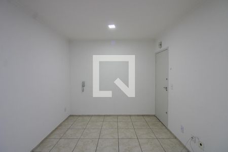 Sala de apartamento para alugar com 2 quartos, 50m² em Santa Branca, Belo Horizonte